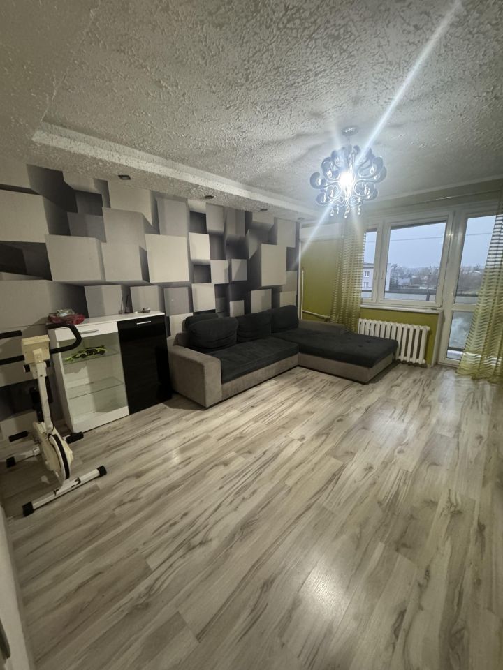 Mieszkanie 3-pokojowe Budzyń, os. Słoneczne