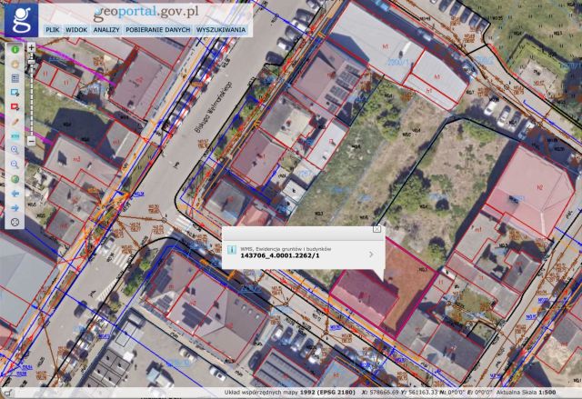 Działka inwestycyjna Żuromin. Zdjęcie 1