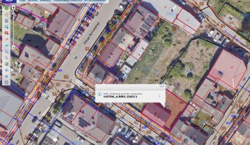 Działka inwestycyjna Żuromin