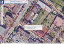 Działka inwestycyjna Żuromin