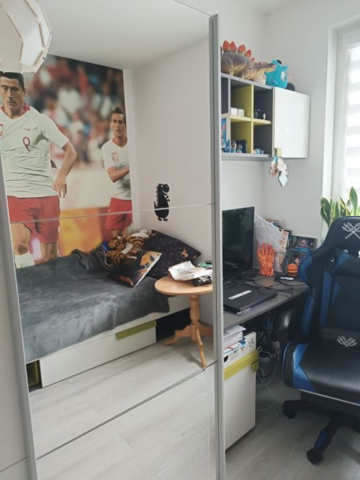 Mieszkanie 2-pokojowe Gdańsk Łostowice, ul. Hokejowa. Zdjęcie 8