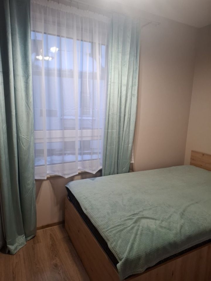 Mieszkanie 3-pokojowe Nowy Dwór Mazowiecki. Zdjęcie 7