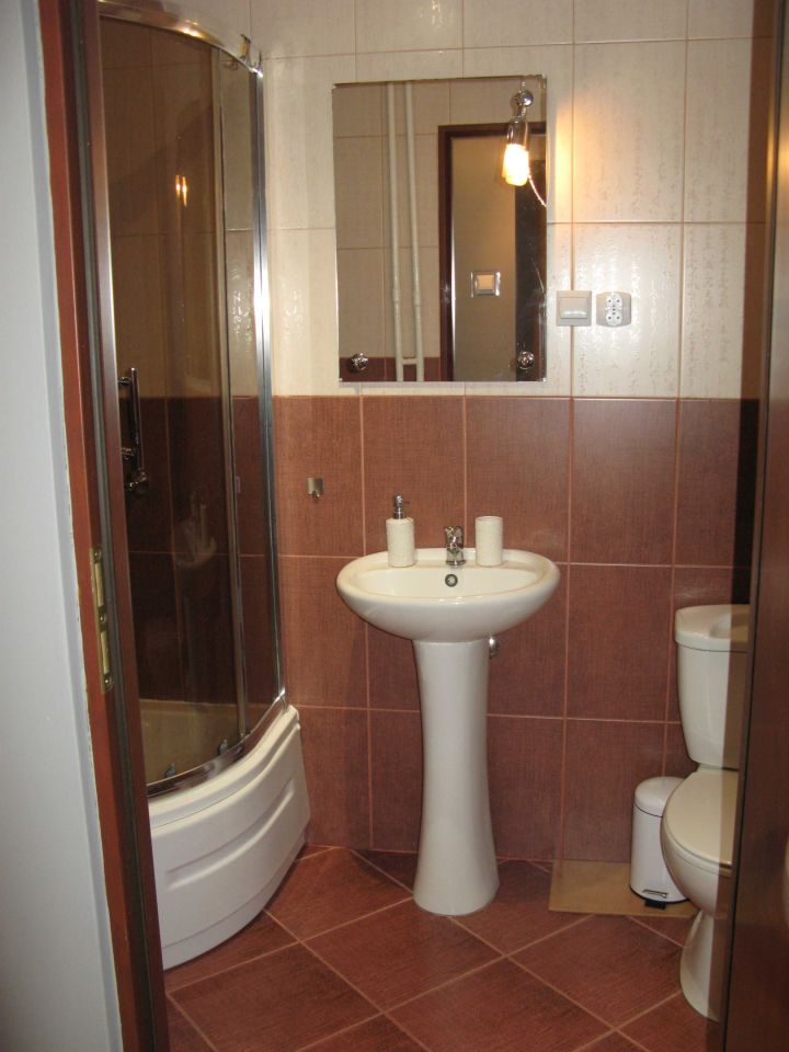 Mieszkanie 2-pokojowe Katowice Śródmieście, ul. Michała Grażyńskiego. Zdjęcie 8