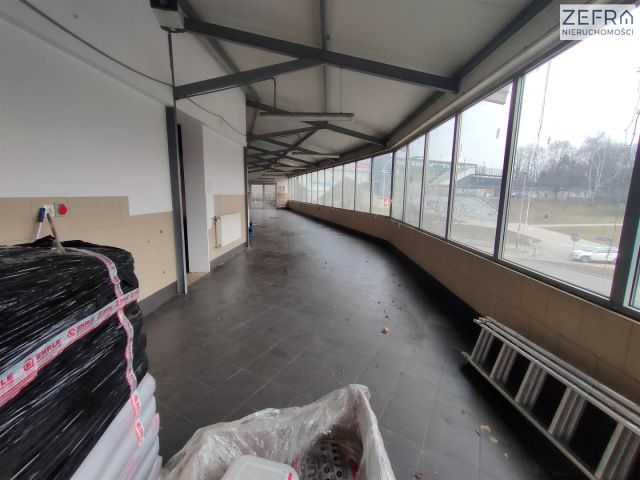 Hala/magazyn Kraków Bronowice. Zdjęcie 5