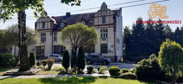 kamienica Rydułtowy, ul. Ofiar Terroru. Zdjęcie 1