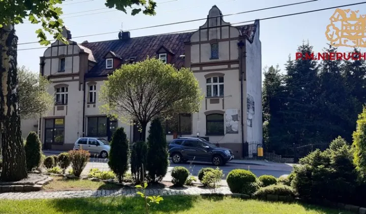 kamienica Rydułtowy, ul. Ofiar Terroru