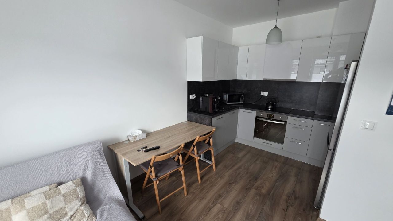 Mieszkanie 2-pokojowe Przasnysz, ul. Poziomkowa. Zdjęcie 4