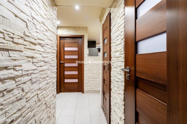 Mieszkanie 3-pokojowe Kraków Dębniki, ul. Słomiana. Zdjęcie 26