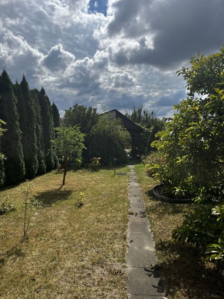 Działka rod Skierniewice, ul. Mazowiecka. Zdjęcie 2