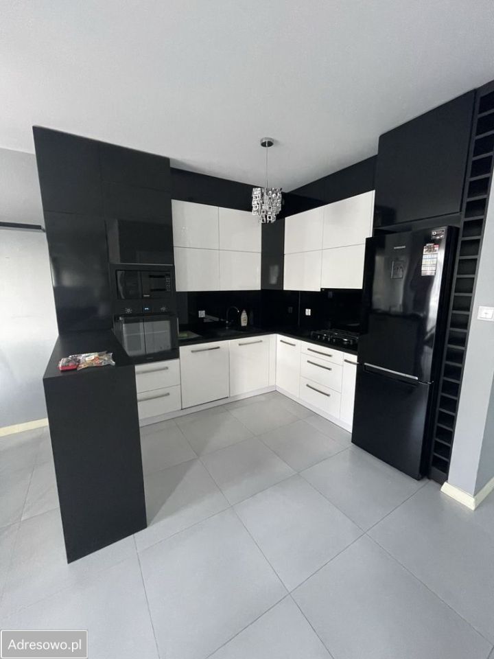 dom szeregowy, 5 pokoi Wola Mrokowska, ul. Zachodnia. Zdjęcie 8