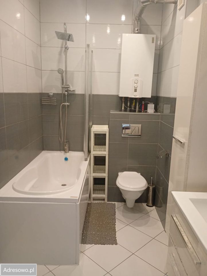 dom szeregowy, 5 pokoi Dachowa, ul. Okrężna. Zdjęcie 3