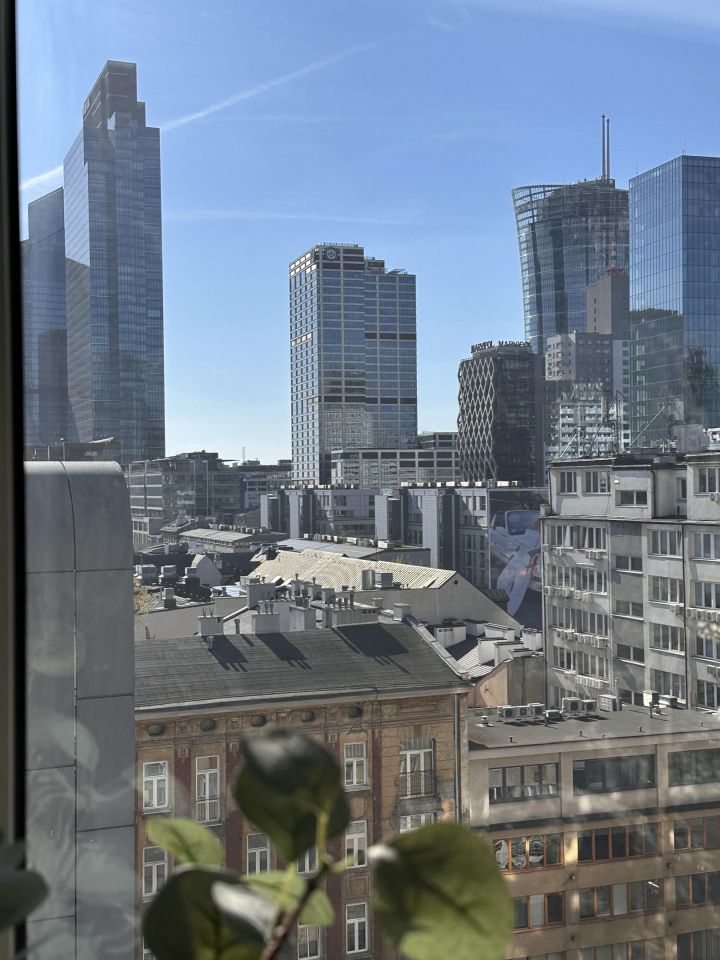 Mieszkanie 2-pokojowe Warszawa Wola, ul. Żelazna. Zdjęcie 8