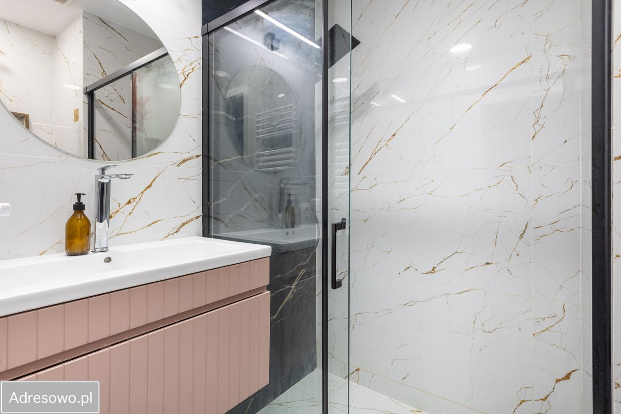 Mieszkanie 3-pokojowe Warszawa Praga-Północ, ul. Ząbkowska. Zdjęcie 7