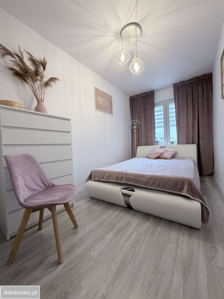 Mieszkanie 2-pokojowe Rzeszów Krakowska Południe, ul. Jerzego Pleśniarowicza. Zdjęcie 7