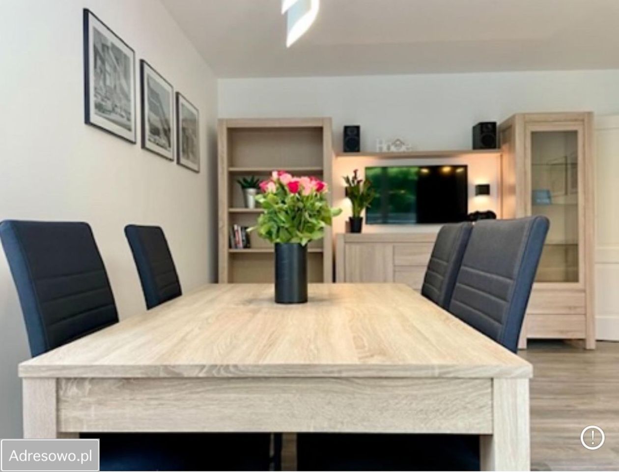 Mieszkanie 2-pokojowe Szczecin Śródmieście. Zdjęcie 7