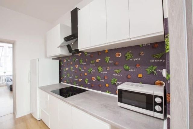 Mieszkanie 5-pokojowe Szczecin Centrum, ul. bł. Królowej Jadwigi. Zdjęcie 1