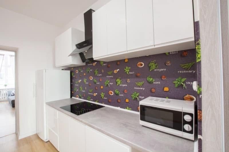 Mieszkanie 5-pokojowe Szczecin Centrum, ul. bł. Królowej Jadwigi. Zdjęcie 1