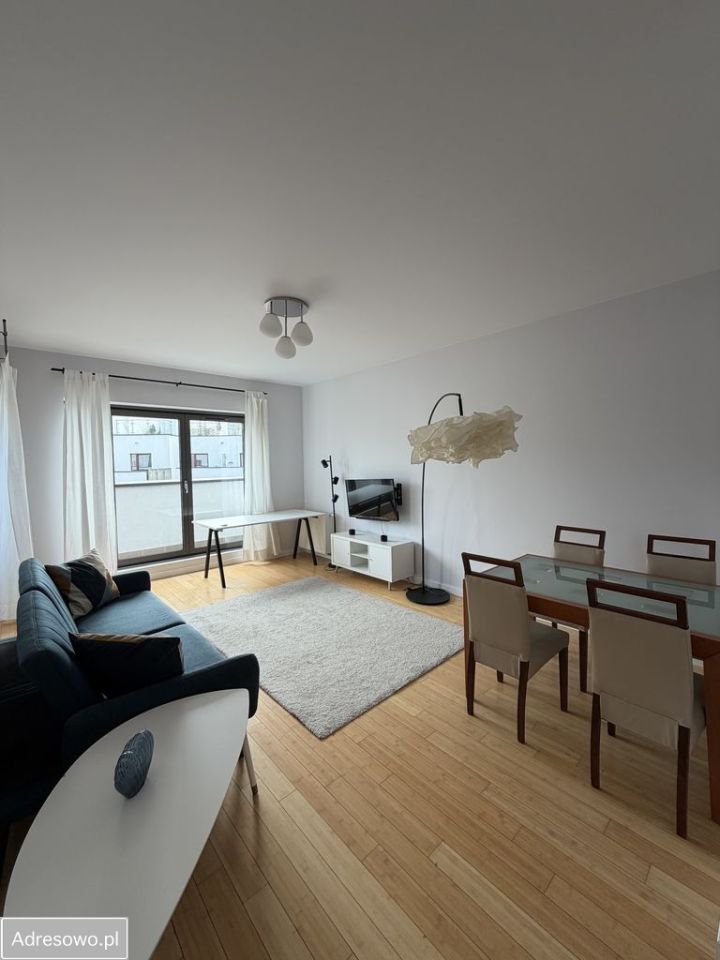 Mieszkanie 2-pokojowe Warszawa Wilanów, ul. Sarmacka. Zdjęcie 1