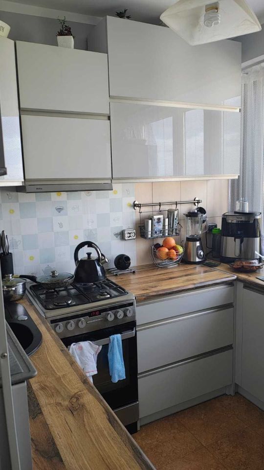 Mieszkanie 2-pokojowe Grodzisk Mazowiecki, ul. H. Sienkiewicza. Zdjęcie 4