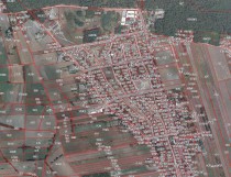 Działka siedliskowa Grabieniec. Zdjęcie 3