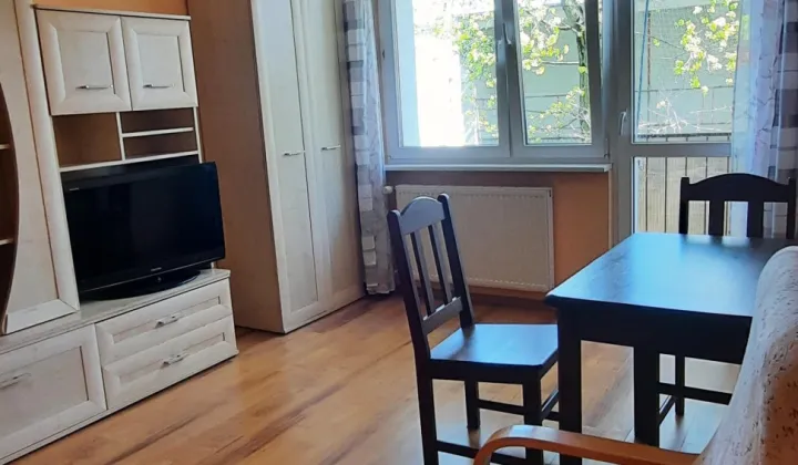 Mieszkanie 2-pokojowe Bydgoszcz Błonie, Gałczyńskiego