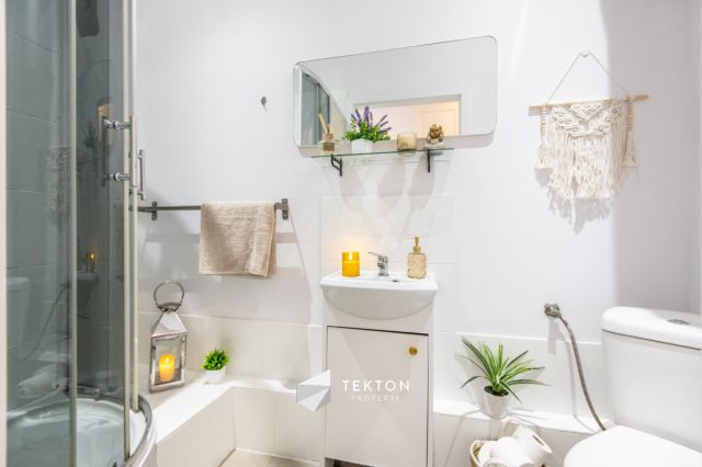 Mieszkanie 1-pokojowe Poznań Centrum, ul. Garncarska. Zdjęcie 13