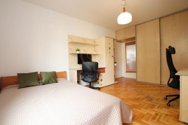 Mieszkanie 3-pokojowe Wrocław Fabryczna, ul. Trawowa. Zdjęcie 6