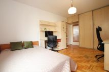 Mieszkanie 3-pokojowe Wrocław Muchobór Wielki, ul. Trawowa. Zdjęcie 4