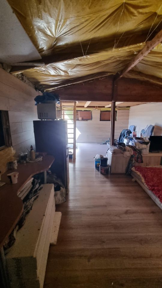 Działka rod Gdańsk Brzeźno, ul. Wyzwolenia. Zdjęcie 8