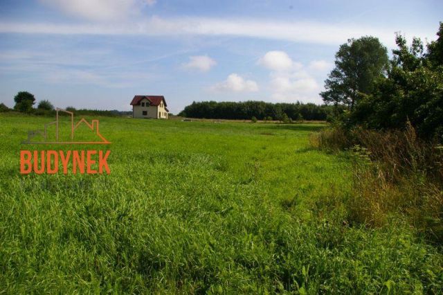 Działka budowlana Kopnica. Zdjęcie 9