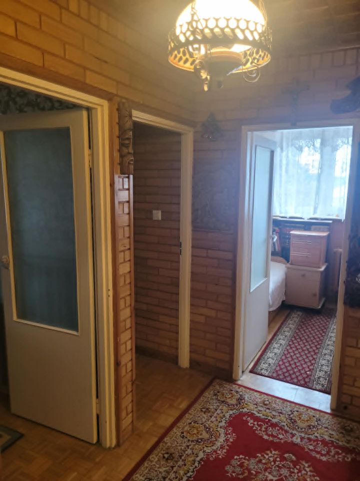 Mieszkanie 3-pokojowe Łosice, ul. Kościuszki. Zdjęcie 3