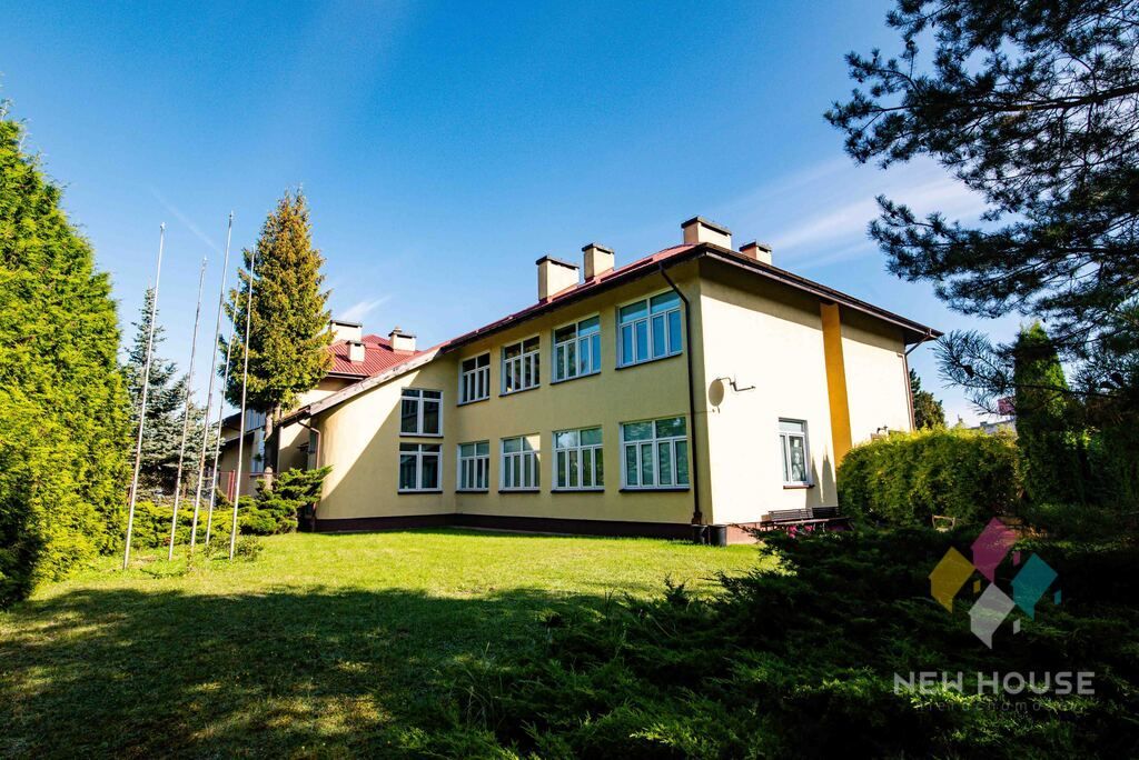 Biuro Olsztyn, ul. Przemysłowa. Zdjęcie 25
