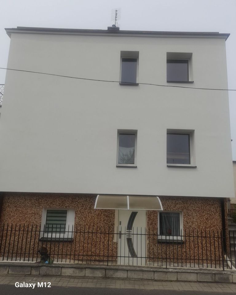 bliźniak Ciechocinek, ul. Kosmonautów. Zdjęcie 2