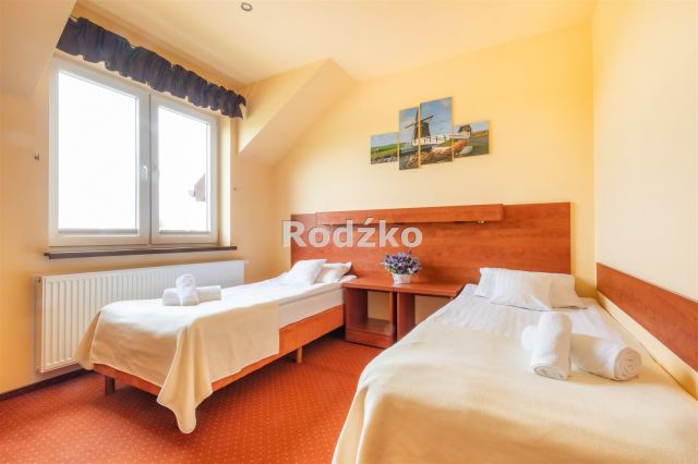 Hotel/pensjonat Łysomice. Zdjęcie 4