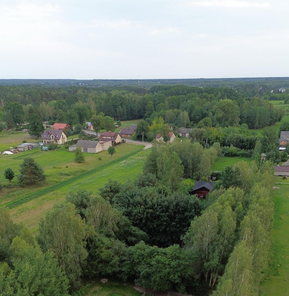 dom wolnostojący Gamratka. Zdjęcie 5