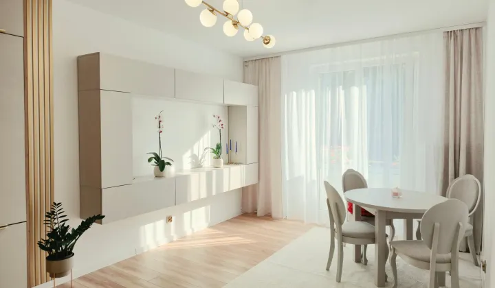 Mieszkanie 2-pokojowe Kraków Nowa Huta, os. Zgody