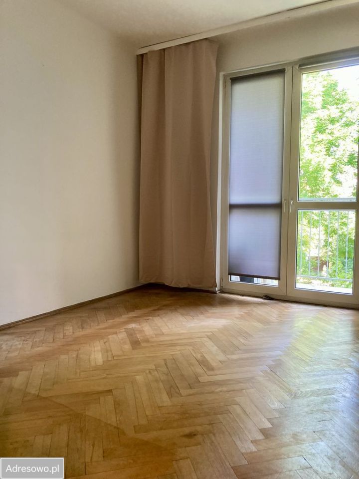 Mieszkanie 2-pokojowe Warszawa Ochota, ul. Szczęśliwicka. Zdjęcie 4