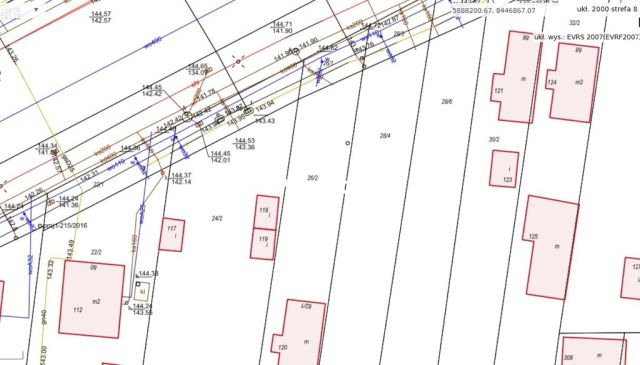Działka budowlana Białystok Skorupy, ul. Konstantego Ciołkowskiego. Zdjęcie 11