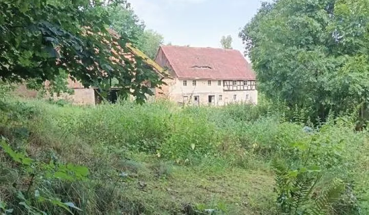 dom wolnostojący Płóczki Górne