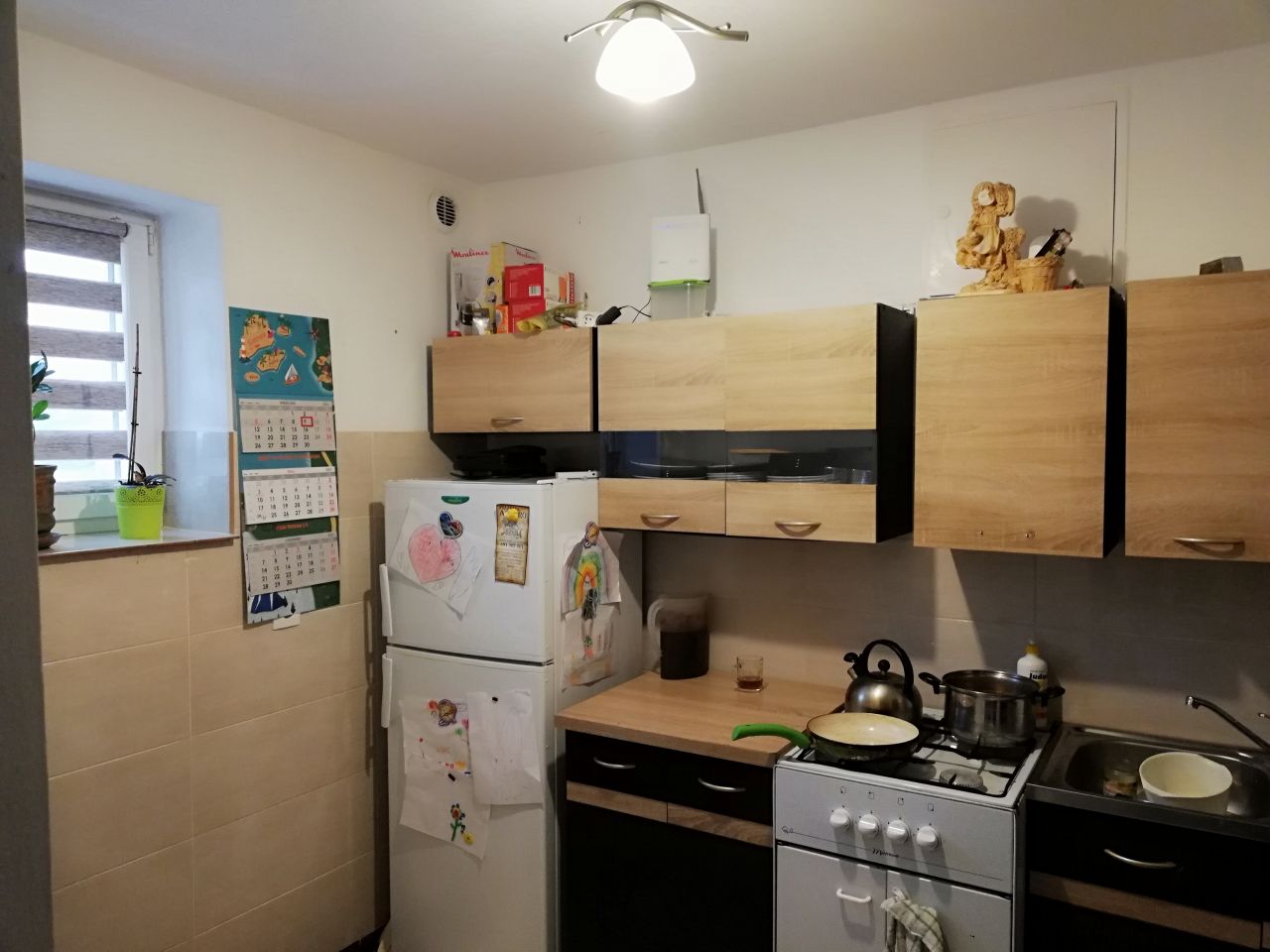 dom wolnostojący, 6 pokoi Stary Kazanów. Zdjęcie 23