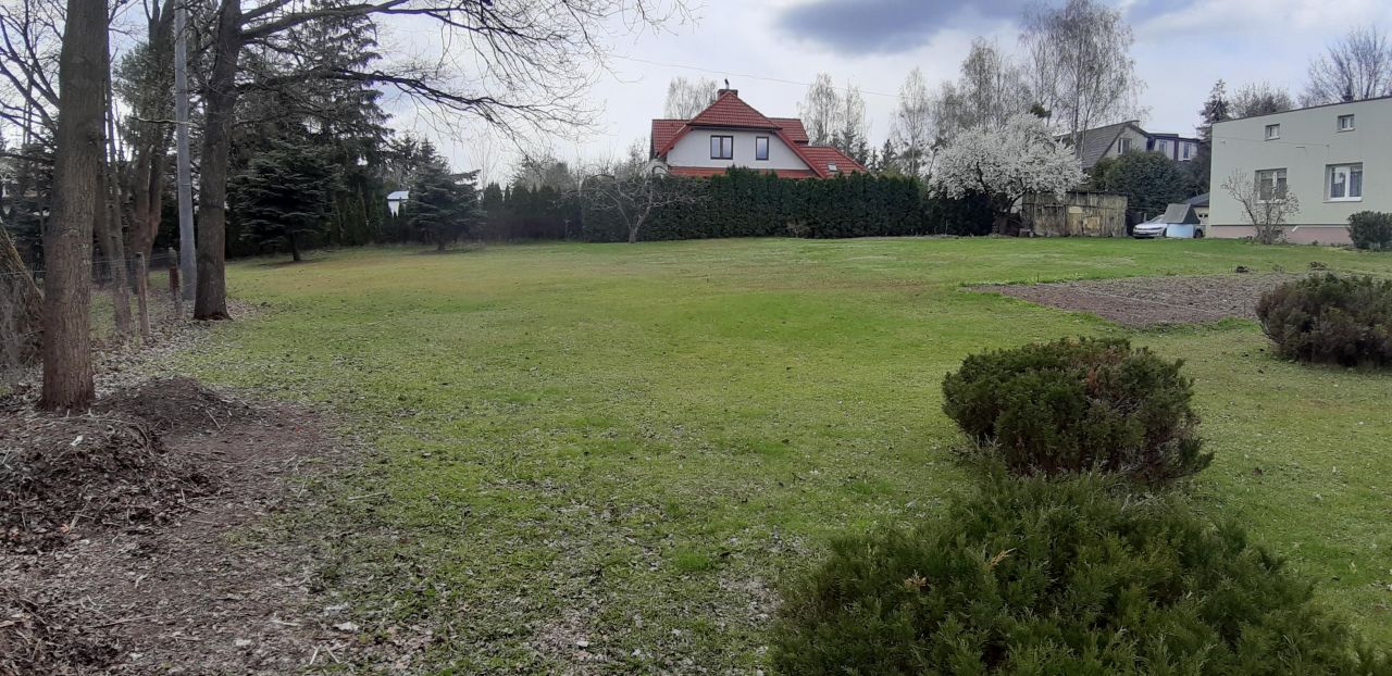 Działka budowlana Konstancin-Jeziorna, ul. Gdańska. Zdjęcie 11