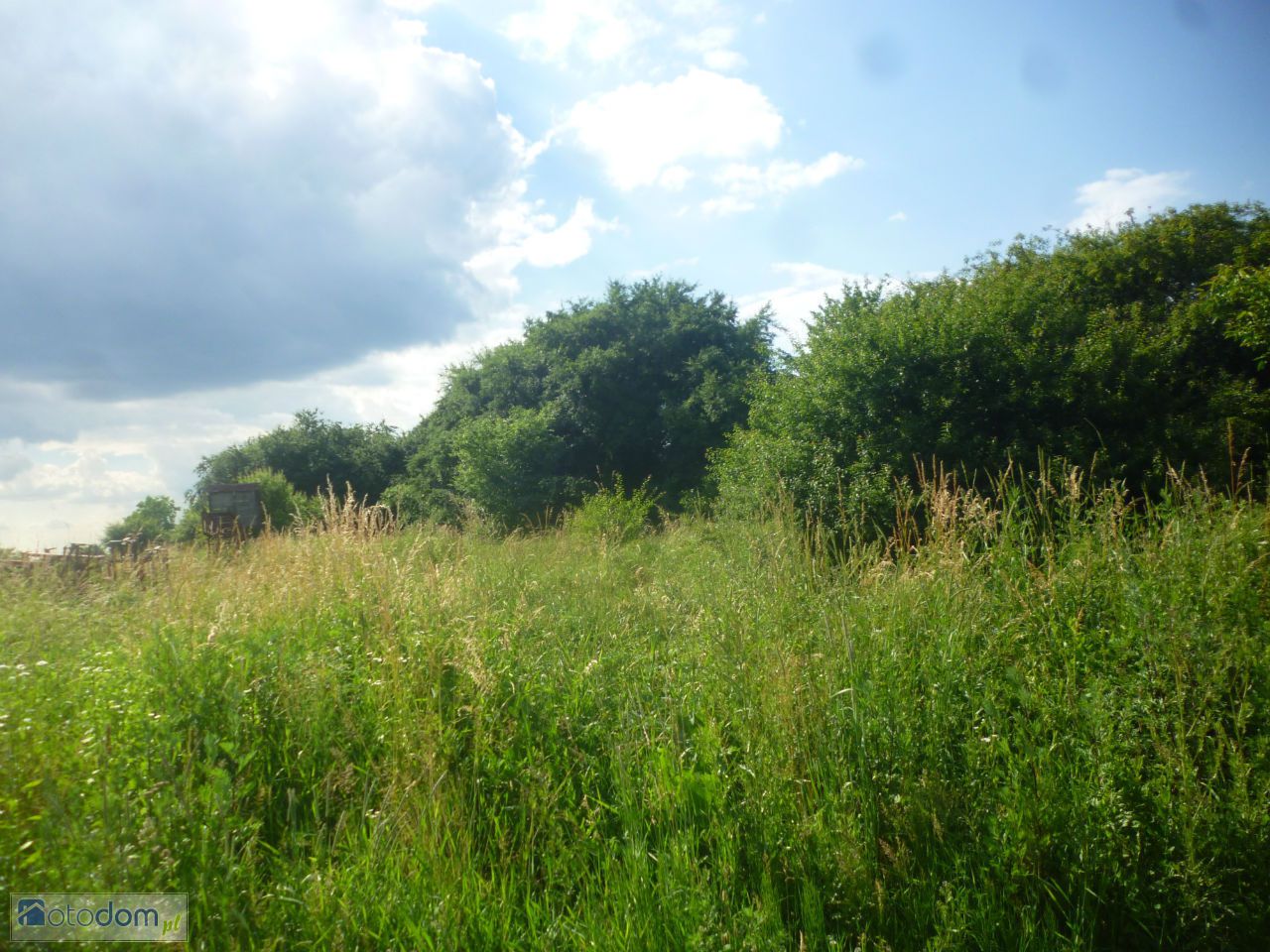 Działka budowlana Jarosław, ul. prof. Tadeusza Broniewskiego. Zdjęcie 6