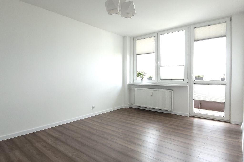 Mieszkanie 2-pokojowe Warszawa Targówek, ul. Krasiczyńska