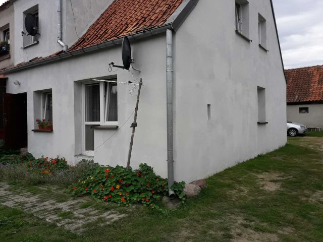 Mieszkanie 3-pokojowe Kleczewo. Zdjęcie 1