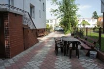 bliźniak, 6 pokoi Kołobrzeg Śródmieście, ul. Dębowa. Zdjęcie 3