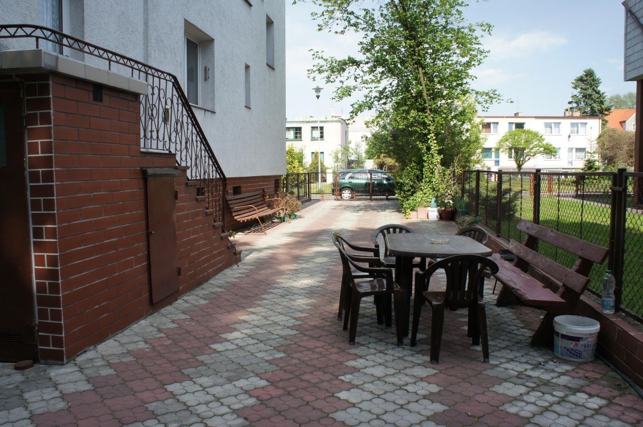 bliźniak, 6 pokoi Kołobrzeg Śródmieście, ul. Dębowa. Zdjęcie 4