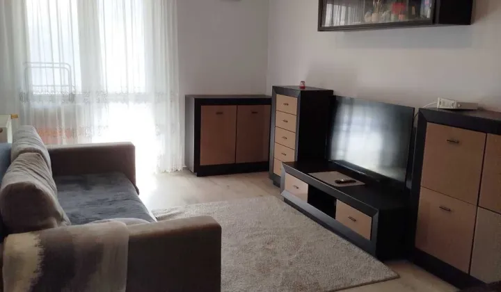 Mieszkanie 3-pokojowe Bydgoszcz Bielawy, ul. Cicha