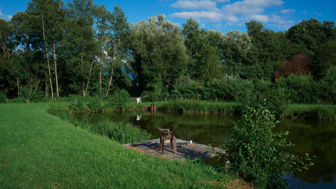 Działka inwestycyjna Grążawy. Zdjęcie 4