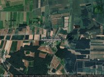 Działka rolna Kalinówka-Basie