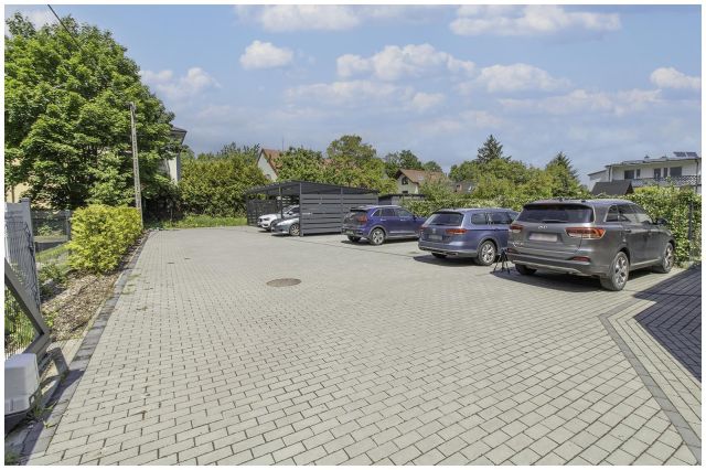 Mieszkanie 4-pokojowe Bielsko-Biała Leszczyny, ul. Olszówka. Zdjęcie 4